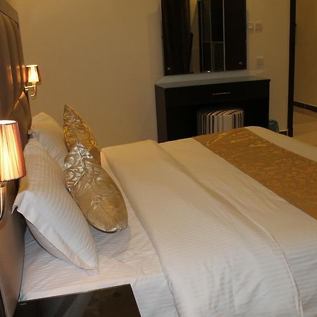 فندق دولف الرياض شارع العمرة Doolv Hotel Exteriér fotografie