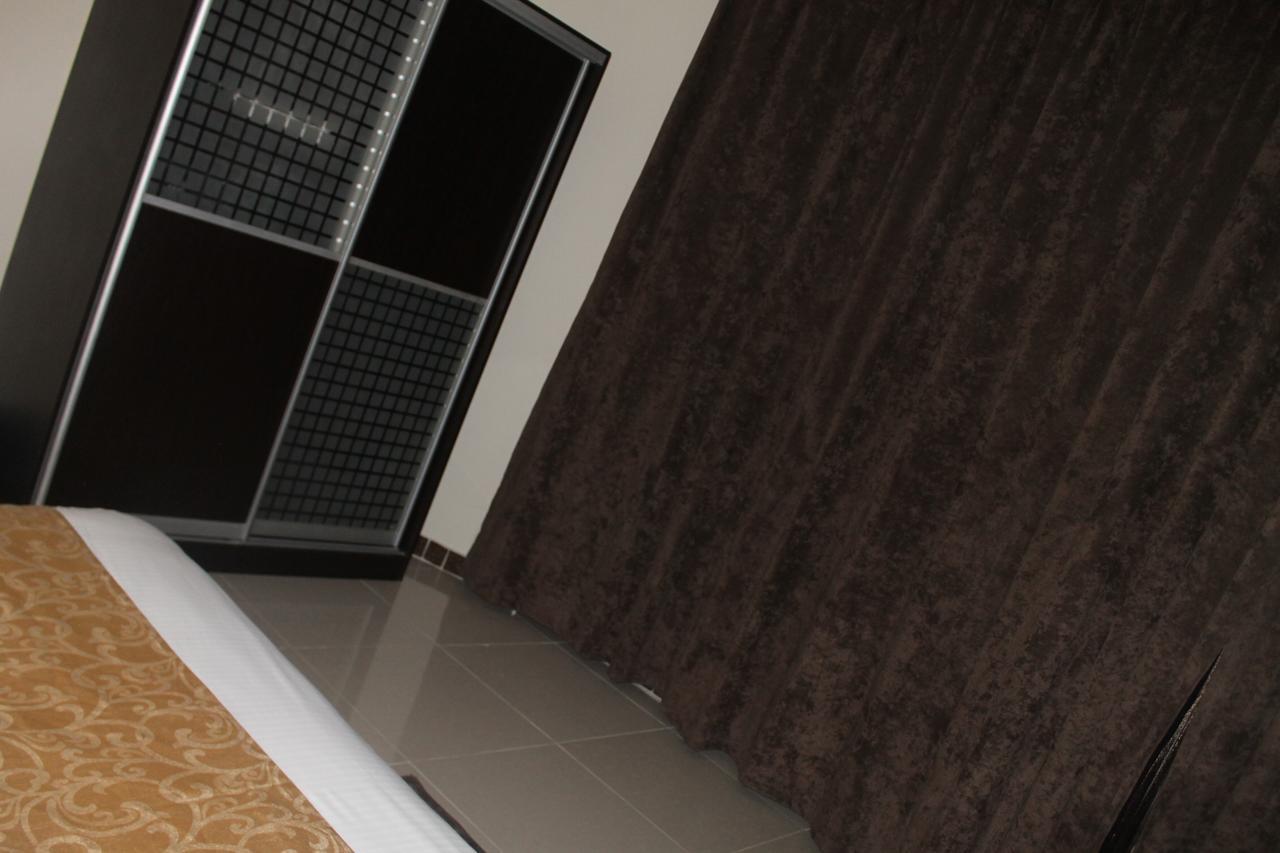 فندق دولف الرياض شارع العمرة Doolv Hotel Exteriér fotografie