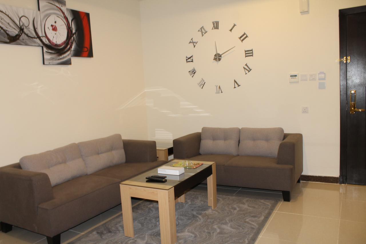 فندق دولف الرياض شارع العمرة Doolv Hotel Exteriér fotografie