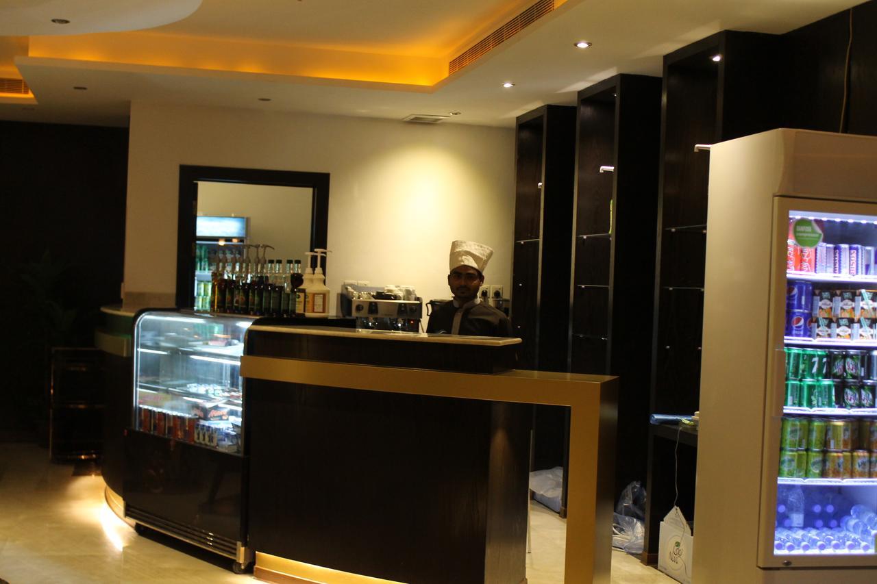 فندق دولف الرياض شارع العمرة Doolv Hotel Exteriér fotografie