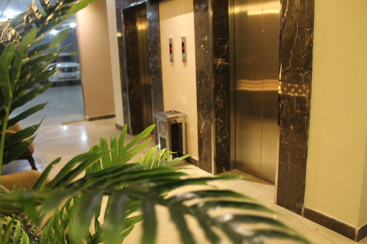 فندق دولف الرياض شارع العمرة Doolv Hotel Exteriér fotografie