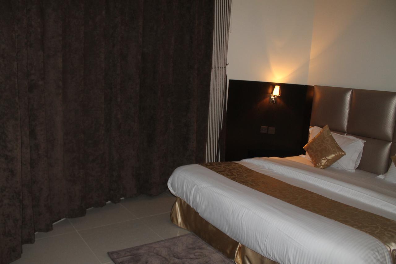 فندق دولف الرياض شارع العمرة Doolv Hotel Exteriér fotografie