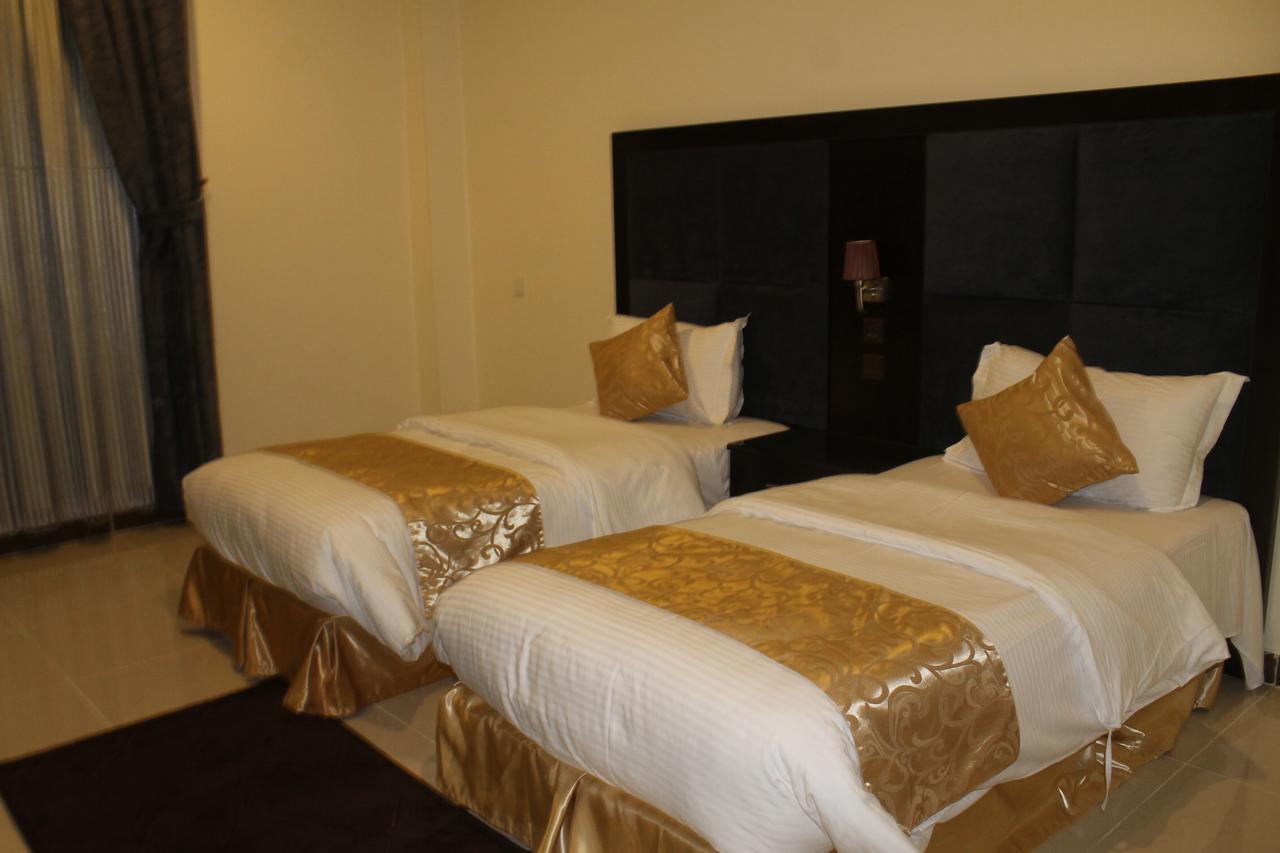 فندق دولف الرياض شارع العمرة Doolv Hotel Exteriér fotografie