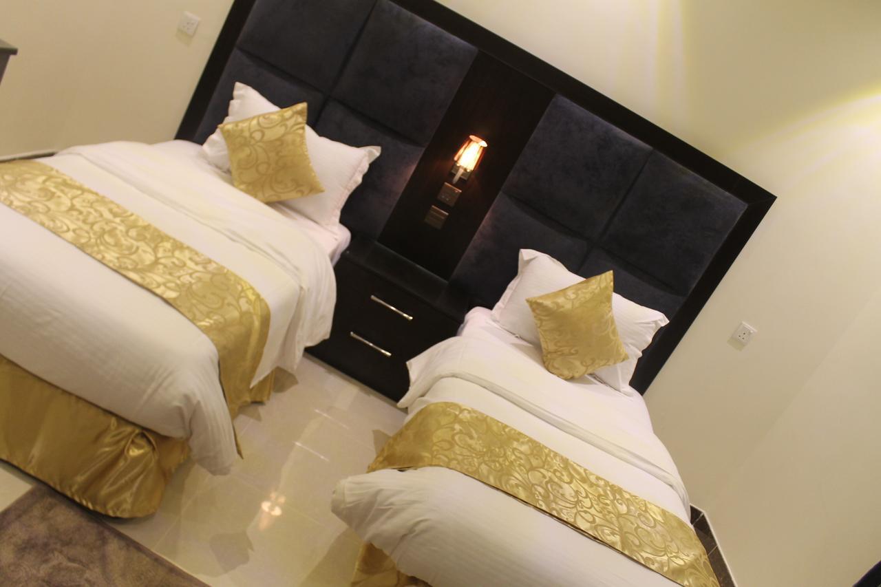 فندق دولف الرياض شارع العمرة Doolv Hotel Exteriér fotografie