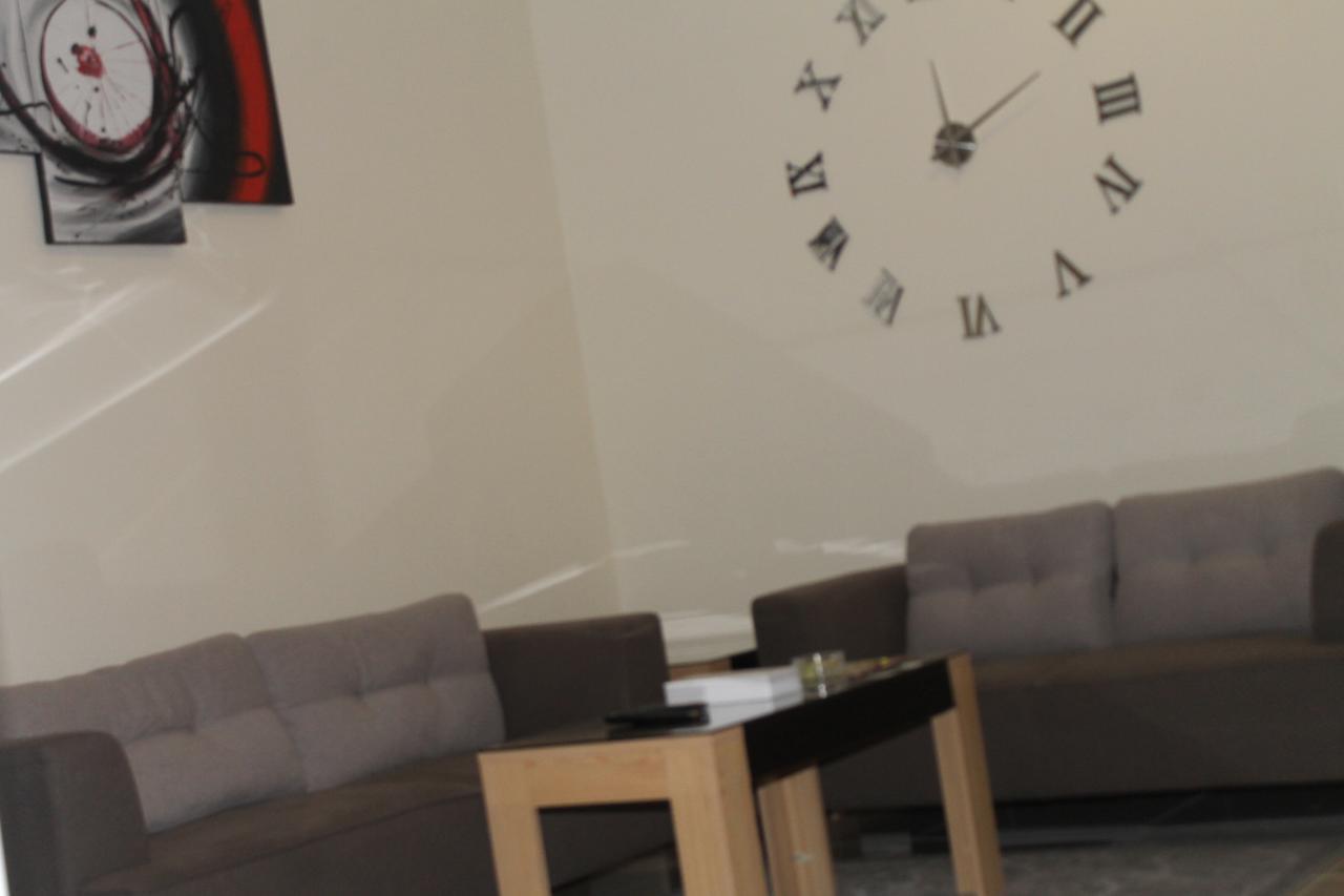 فندق دولف الرياض شارع العمرة Doolv Hotel Exteriér fotografie