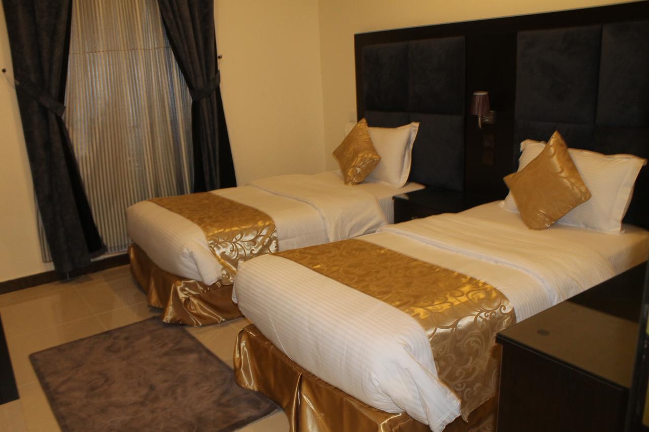 فندق دولف الرياض شارع العمرة Doolv Hotel Exteriér fotografie