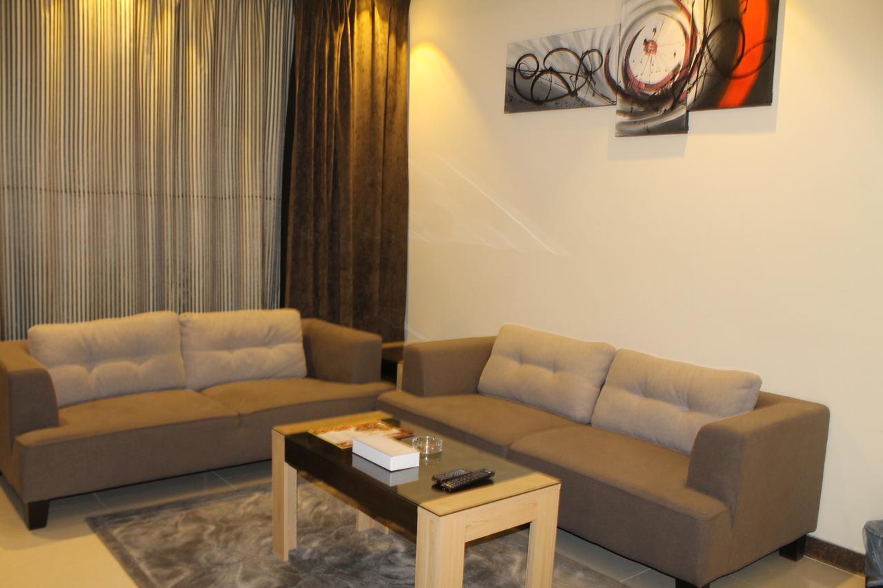 فندق دولف الرياض شارع العمرة Doolv Hotel Exteriér fotografie